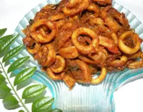 Mirchi Koonthal